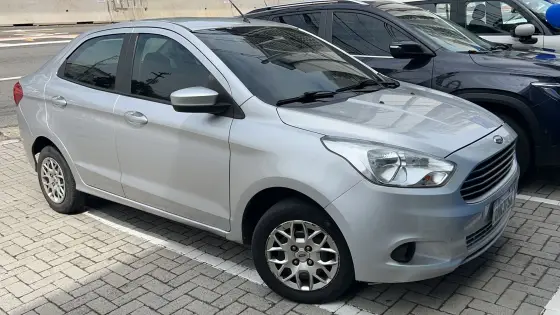 FORD KA 1.0 TI-VCT FLEX SE MANUAL