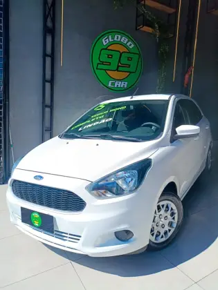 FORD KA 1.0 TI-VCT FLEX SE PLUS MANUAL