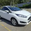 FORD FIESTA 1.6 SE HATCH 16V FLEX 4P POWERSHIFT FORD FIESTA 1.6 SE HATCH 16V FLEX 4P POWERSHIFT