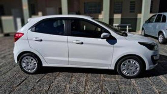 FORD KA 1.0 TI-VCT FLEX SE MANUAL