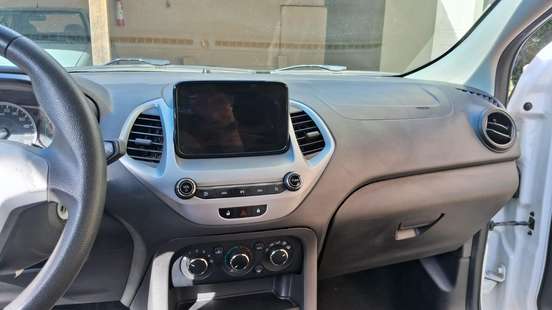 FORD-KA-2018