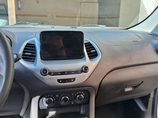 FORD-KA-1.0 TI-VCT FLEX SE MANUAL FORD-KA-2018