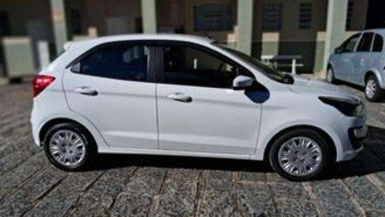FORD-KA-2018