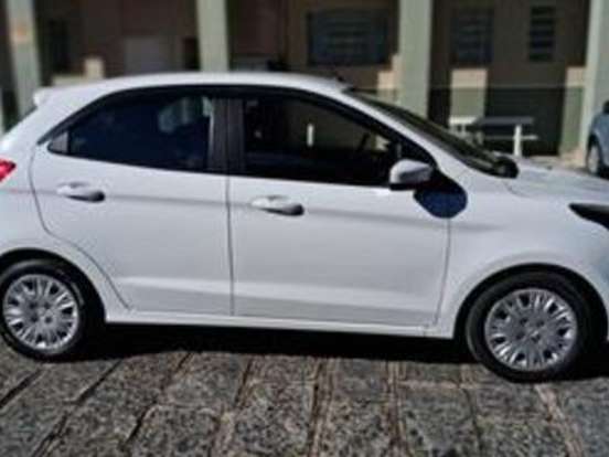 FORD-KA-1.0 TI-VCT FLEX SE MANUAL FORD-KA-2018