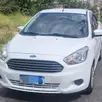 FORD KA 1.0 TI-VCT FLEX SE PLUS MANUAL FORD KA 1.0 TI-VCT FLEX SE PLUS MANUAL