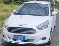 FORD KA 1.0 TI-VCT FLEX SE PLUS MANUAL FORD KA 1.0 TI-VCT FLEX SE PLUS MANUAL