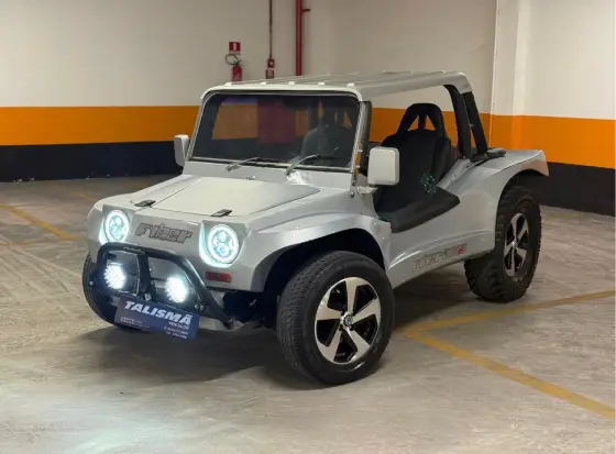 FYBER 2000W 1.8 8V GASOLINA MANUAL