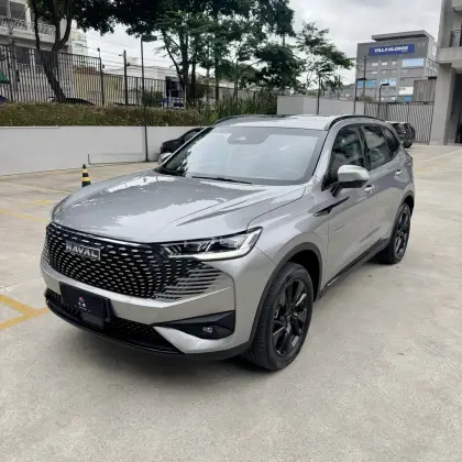 GWM HAVAL H6 1.5 HEV PREMIUM E-TRACTION