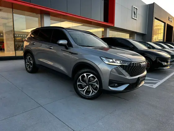 GWM HAVAL H6 1.5 PHEV PREMIUM AWD E-TRACTION
