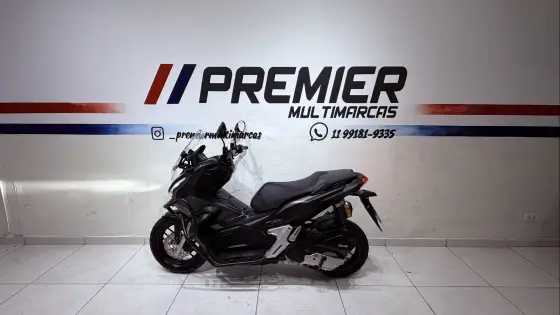 HONDA ADV 
