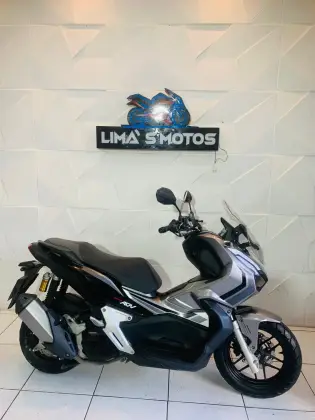 HONDA ADV 