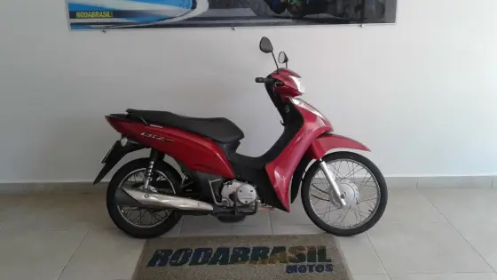 HONDA BIZ 125 ES 
