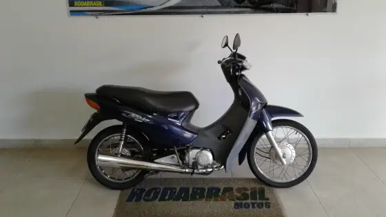HONDA C 100 BIZ 