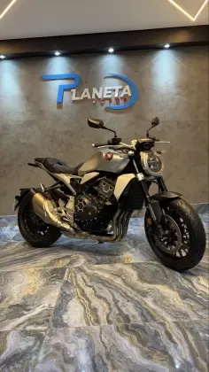 HONDA CB 1000R ABS 