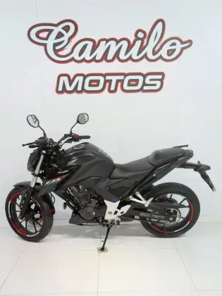 HONDA CB 300F TWISTER CBS 