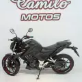 HONDA CB 300F TWISTER CBS HONDA CB 300F TWISTER CBS