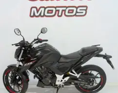 HONDA CB 300F TWISTER CBS HONDA CB 300F TWISTER CBS