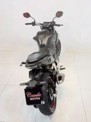 HONDA-CB 300F TWISTER CBS-2025