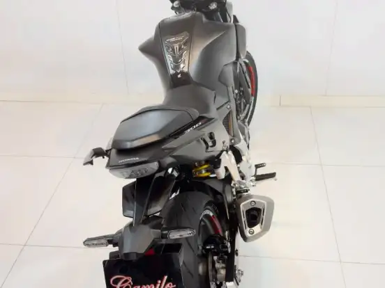 HONDA-CB 300F TWISTER CBS HONDA-CB 300F TWISTER CBS-2025