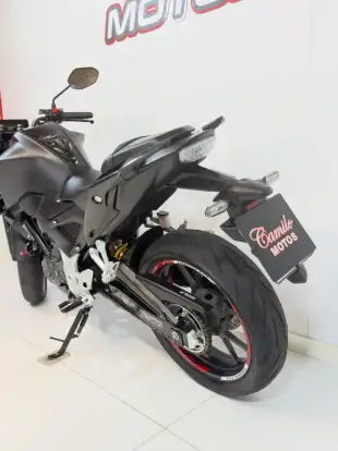 HONDA-CB 300F TWISTER CBS-2025