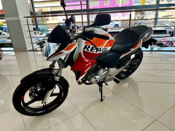 HONDA CB 300R HONDA CB 300R