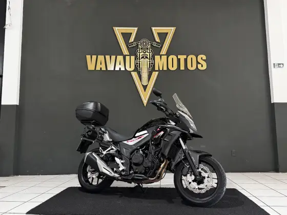 HONDA CB 500 X ABS 