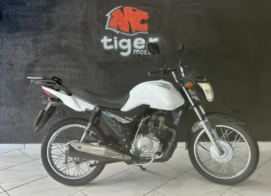 HONDA CG 125 FAN KS 