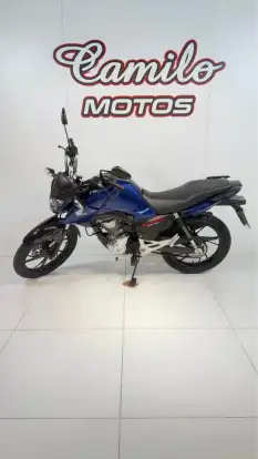 HONDA-CG 160 FAN-2025