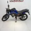 HONDA CG 160 FAN HONDA CG 160 FAN
