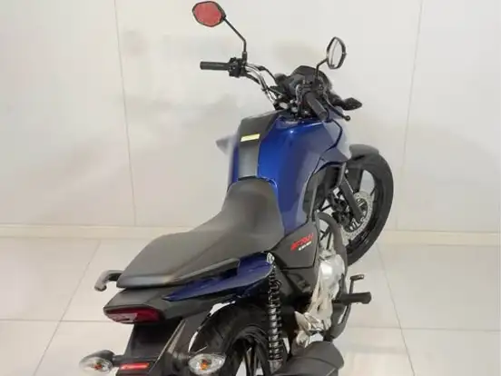 HONDA-CG 160 FAN HONDA-CG 160 FAN-2025