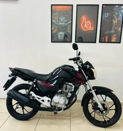 HONDA CG 160 FAN HONDA CG 160 FAN