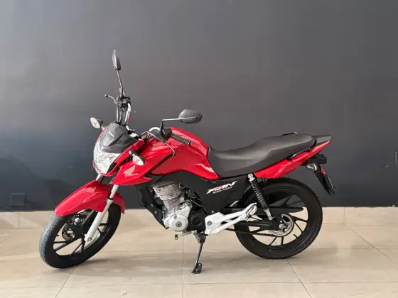 HONDA CG 160 FAN HONDA CG 160 FAN