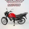 HONDA CG 160 START ES HONDA CG 160 START ES