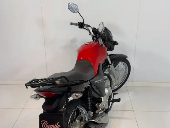 HONDA-CG 160 START ES HONDA-CG 160 START ES-2023