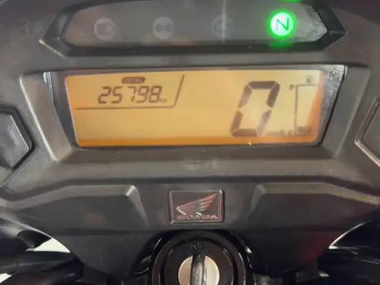 HONDA-CG 160 START ES HONDA-CG 160 START ES-2023