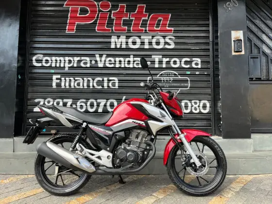 HONDA CG 160 TITAN HONDA CG 160 TITAN