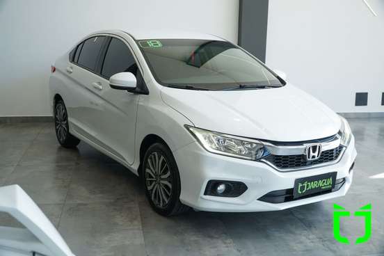 HONDA-CITY-2018