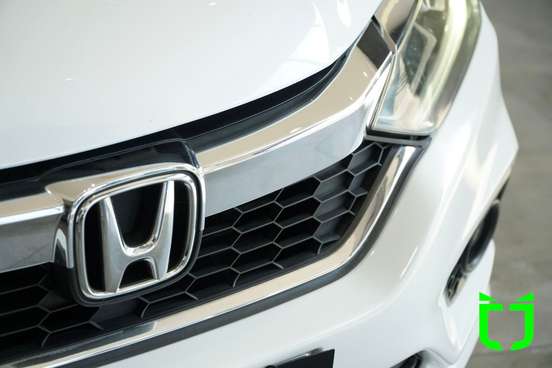 HONDA-CITY-1.5 LX 16V FLEX 4P AUTOMÁTICO HONDA-CITY-2018