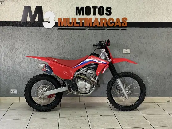 HONDA CRF 250F 