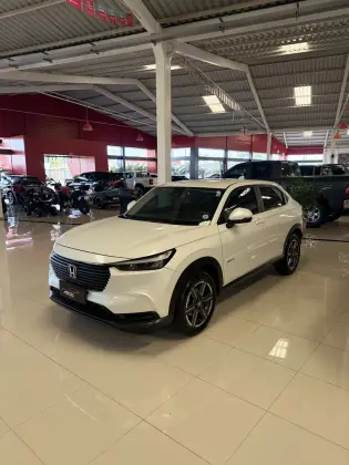 HONDA HR-V 1.5 DI I-VTEC FLEX EX CVT