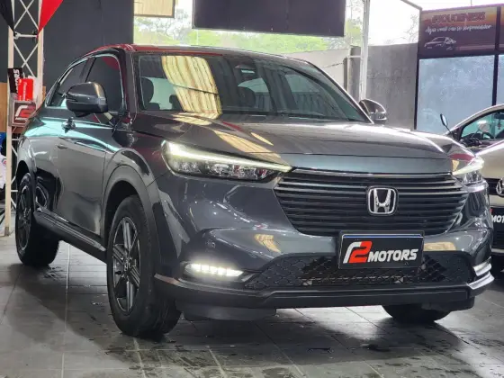 HONDA HR-V 1.5 DI I-VTEC FLEX EXL CVT