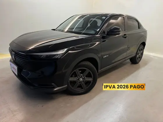 HONDA HR-V 1.5 DI I-VTEC FLEX EXL CVT