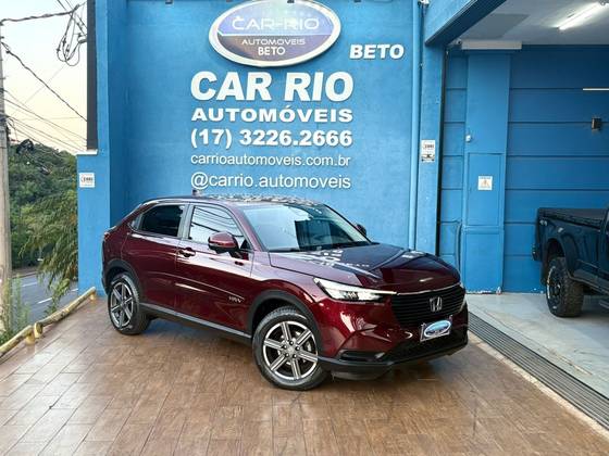 HONDA HR-V 1.5 DI I-VTEC FLEX EX CVT