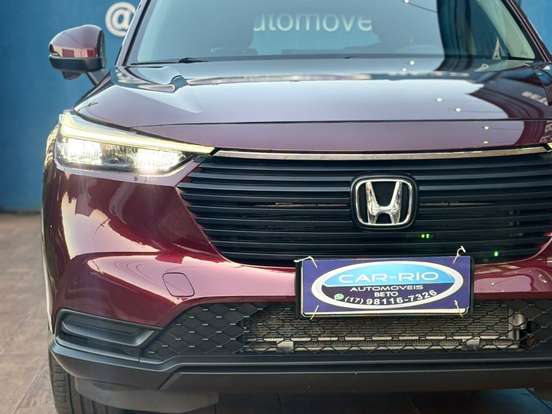 HONDA-HR-V-2022