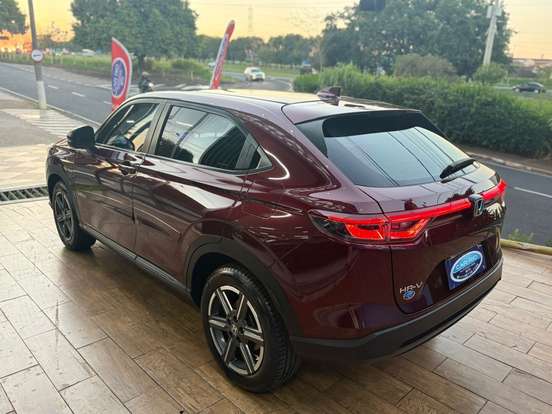 HONDA-HR-V-2022