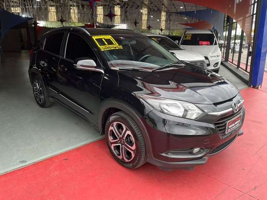 HONDA-HR-V-2017