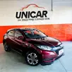 HONDA HR-V 1.8 16V FLEX LX 4P AUTOMÁTICO HONDA HR-V 1.8 16V FLEX LX 4P AUTOMÁTICO