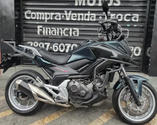 HONDA NC 750X ABS 