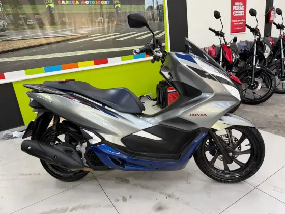 HONDA PCX SPORT 
