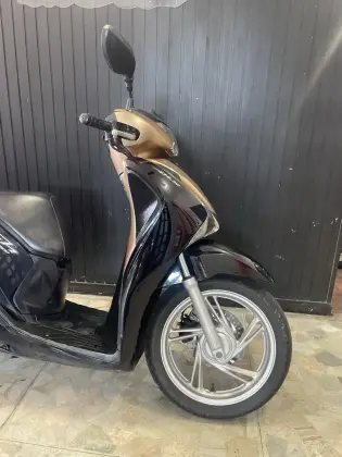 HONDA SH 150i 